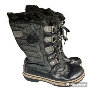 Sorel Youth Tofino Boot 4